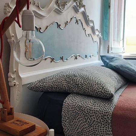 La Casetta Del Bianconiglio By Smart-Home Genova Eksteriør bilde