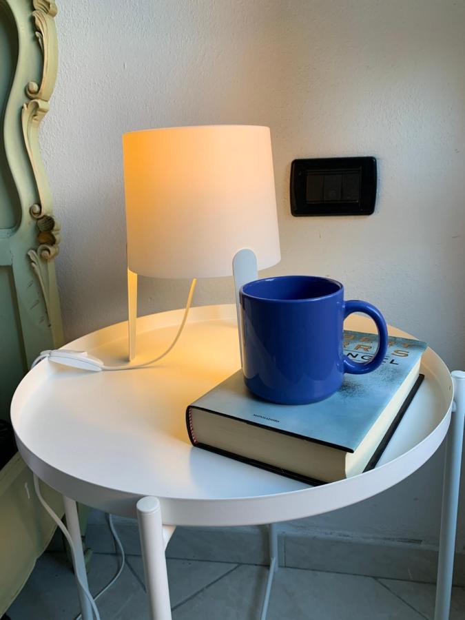 La Casetta Del Bianconiglio By Smart-Home Genova Eksteriør bilde