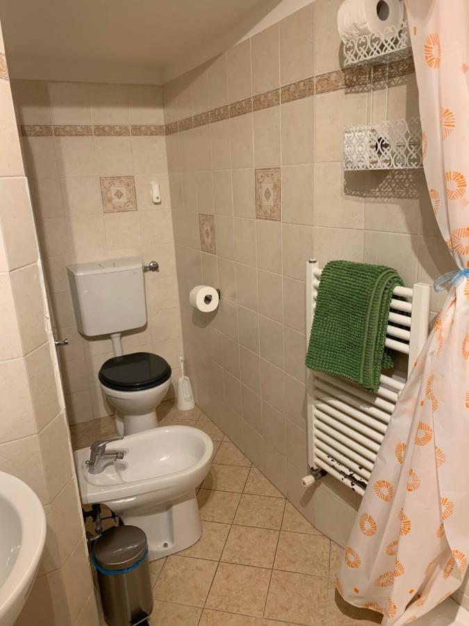 La Casetta Del Bianconiglio By Smart-Home Genova Eksteriør bilde