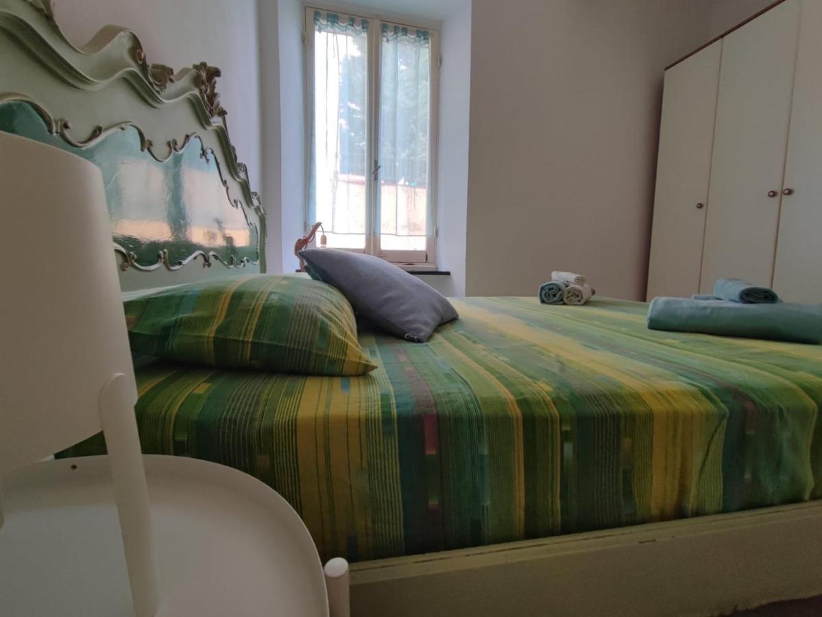 La Casetta Del Bianconiglio By Smart-Home Genova Eksteriør bilde