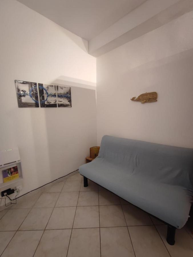 La Casetta Del Bianconiglio By Smart-Home Genova Eksteriør bilde