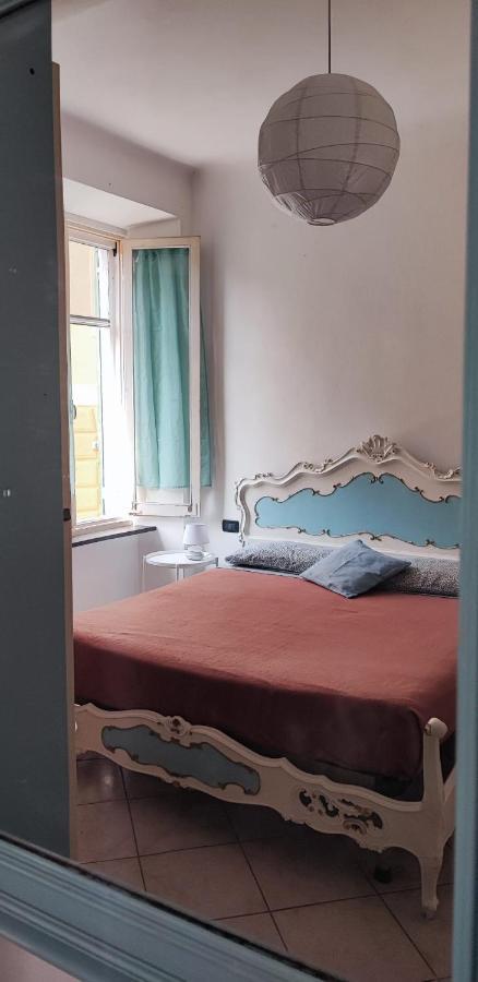 La Casetta Del Bianconiglio By Smart-Home Genova Eksteriør bilde