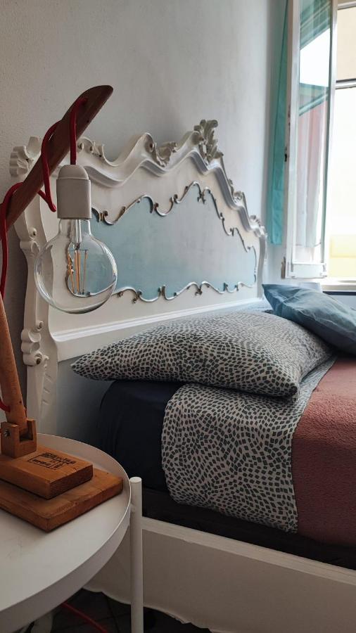 La Casetta Del Bianconiglio By Smart-Home Genova Eksteriør bilde