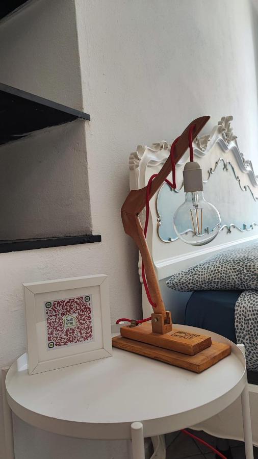 La Casetta Del Bianconiglio By Smart-Home Genova Eksteriør bilde